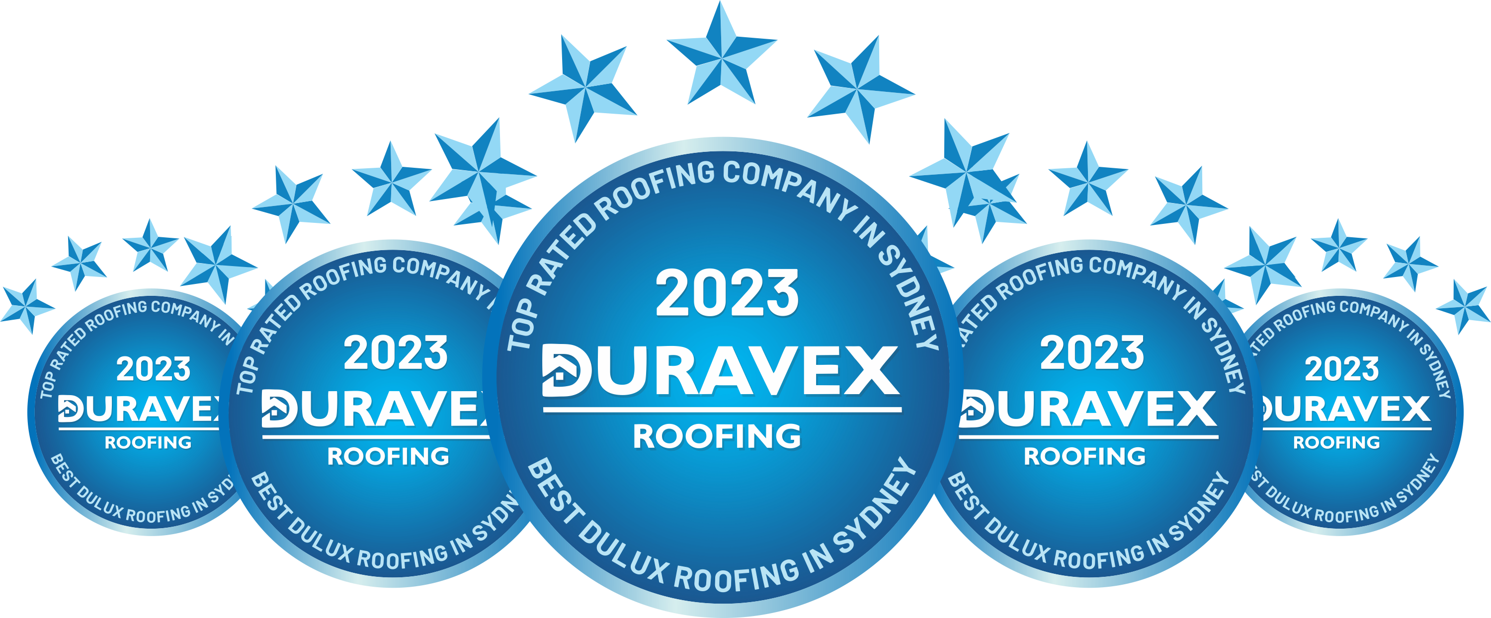 Welcome to Duravex Roofing - Dulux Acratex Accredited