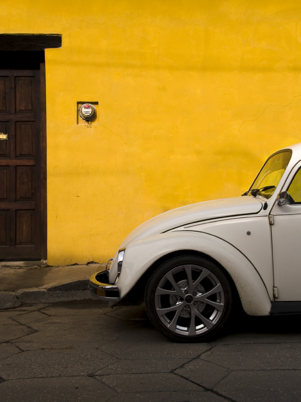 5 Tips on Classic Car Insurance