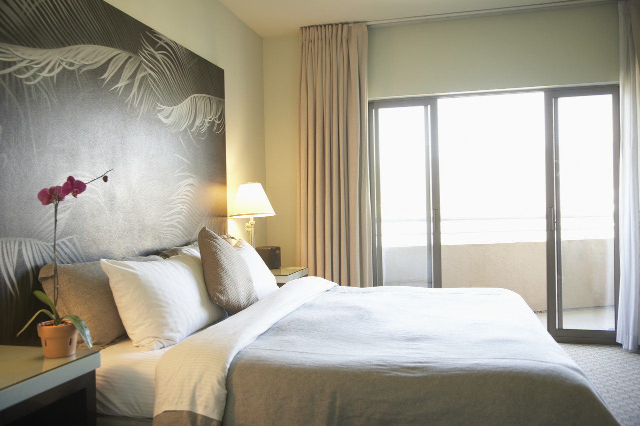 Keep Your Sheets from Bunching Up at the Bottom of the Bed