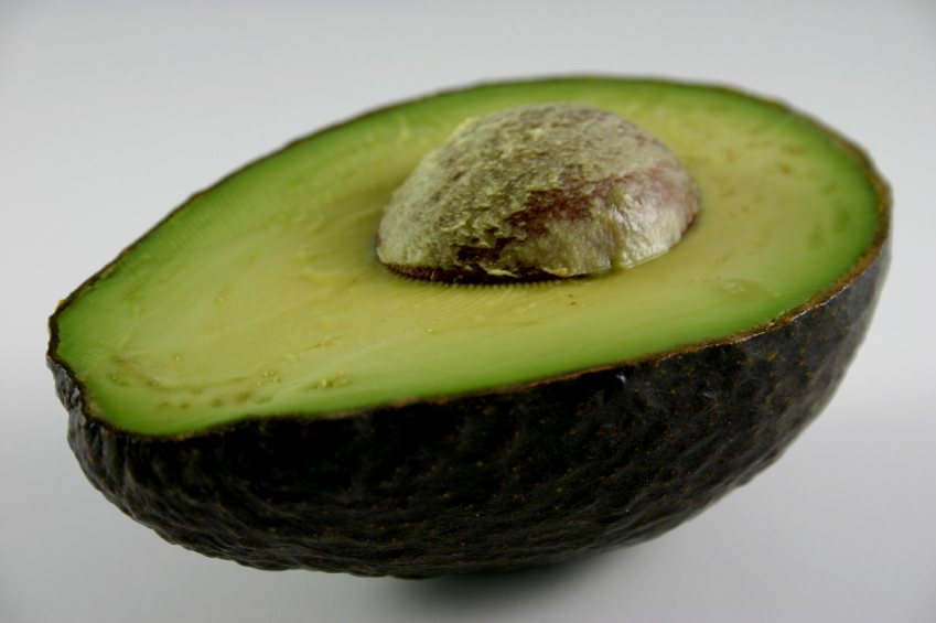 It's tough to tell if avocados are ripe