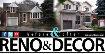 Check out these home makeovers! LOVE 'before' &