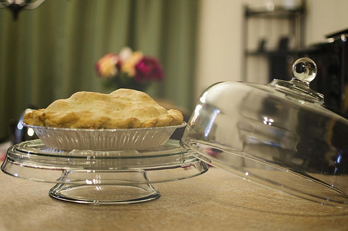 Craving apple pie? Here's a quick and easy