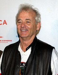 Hilarious Bill Murray Crashes Bachelor Party with This
