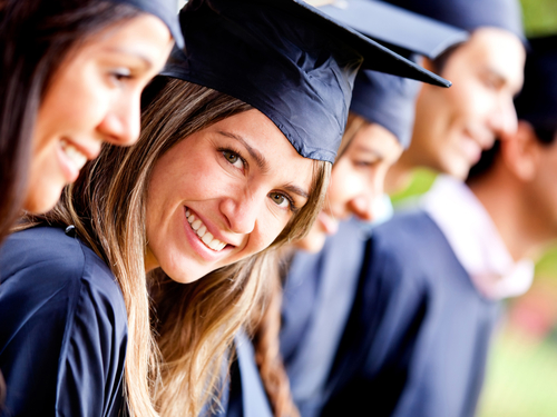 13 Real-World Tips for College Grads