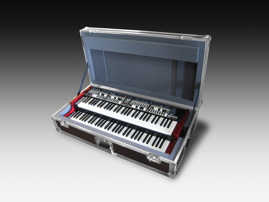 Hard Case For Keyboard The Professional Way to Protect Your Equipment
