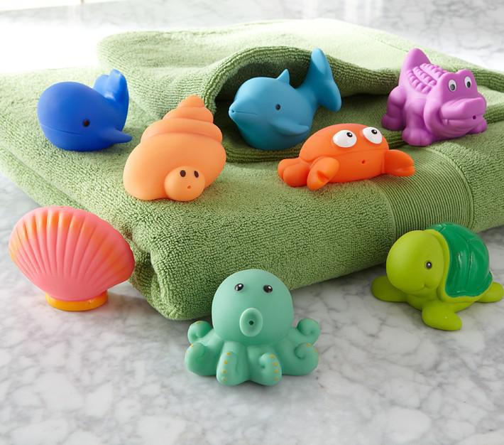 whale toys for babies