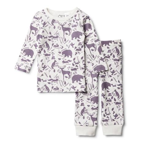 Wide range of high quality baby clothes made