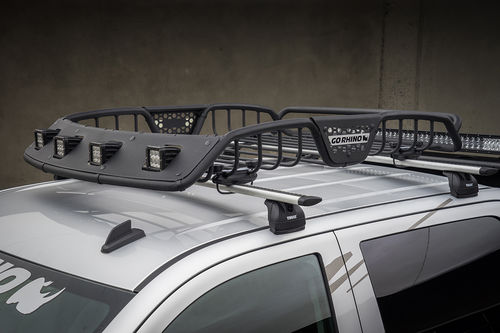 Great roof rack form my Volkswagen, today I