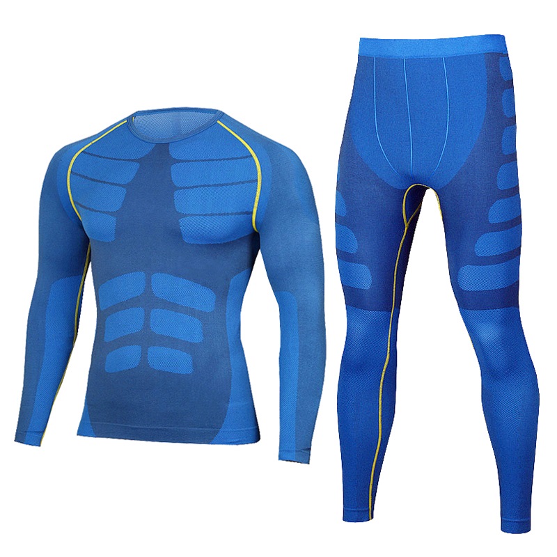 Thermal underwear