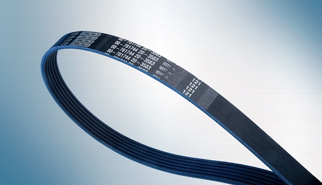V-belts are industrial hardware products designed to optimize