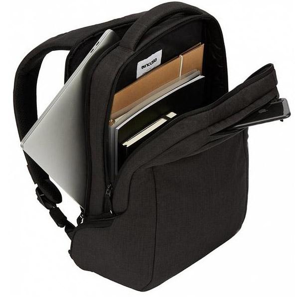Carry your <a href="https://www.syntricate.com.au/collections/laptop-bags/incase">incase backpack</a> and other essentials