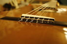 Great sound, with quality guitar strings! My guitar
