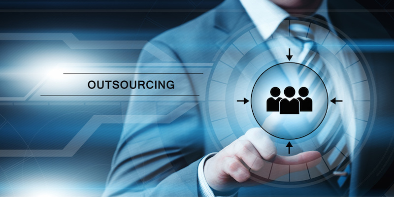 If you need an IT outsourcing for your