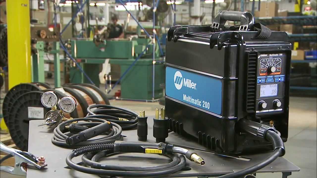 Welders have a wide selection of inverter arc