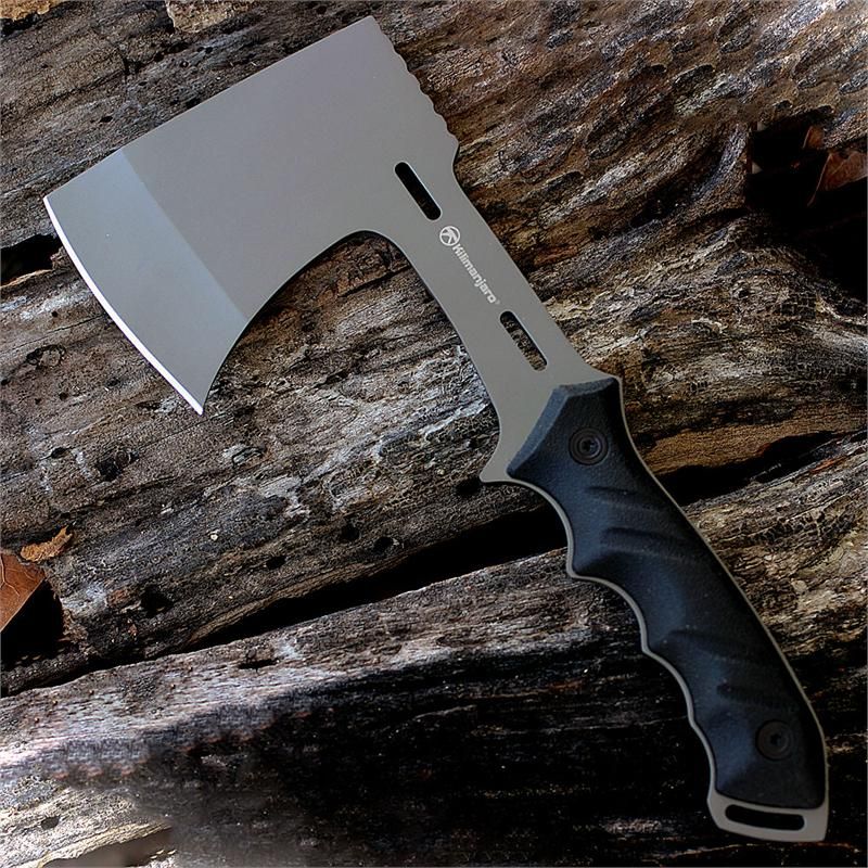 From a wood-cutting survival essential to a needed
