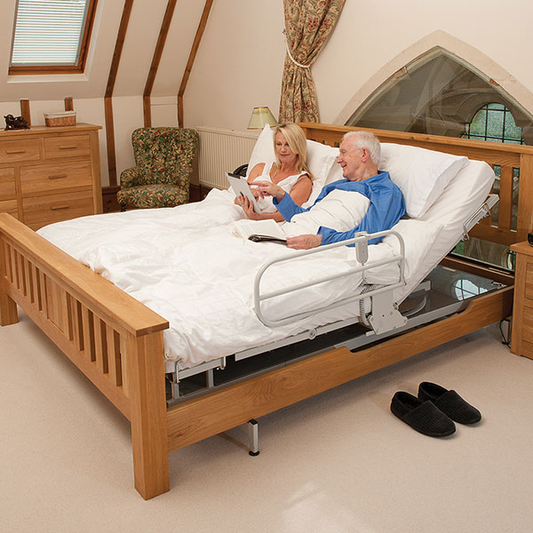 Wide range of bedroom aids that will support