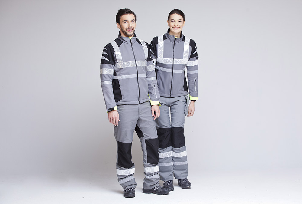 Outfit your entire crew with top-quality protective workwear