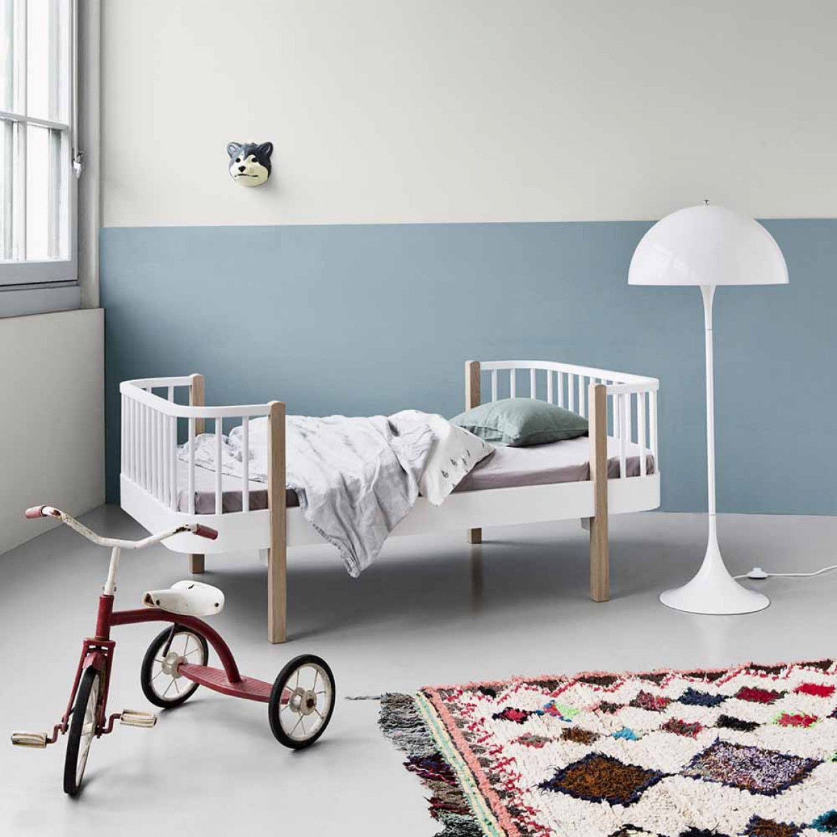 Danish designed Beds for your most loved ones!