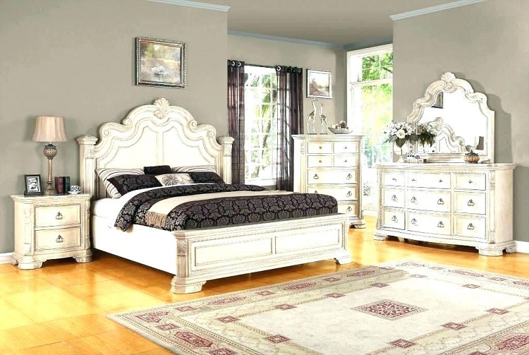 According to interior designs, bedroom dressers are considered