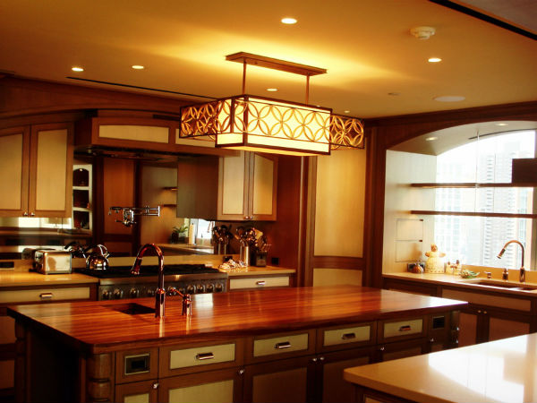 Residential led light is generally used in residential