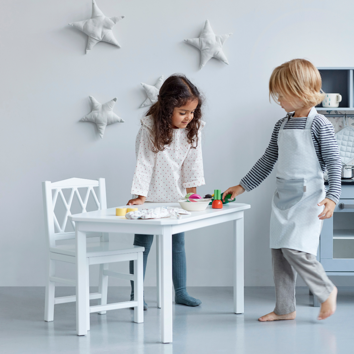 Shop these contemporary, trendy and fun Scandinavian-inspired Kids