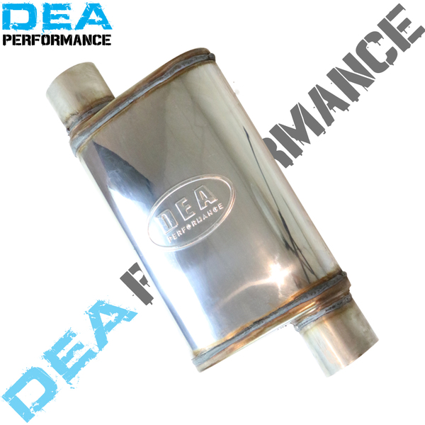 If you are looking for quality universal mufflers