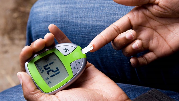 When it comes to managing diabetes, it is